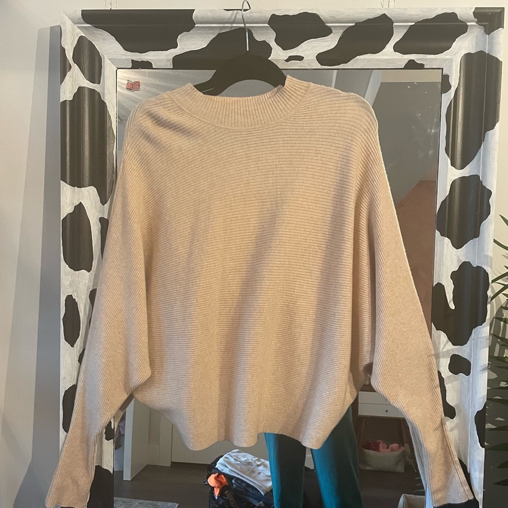 PRINCESS POLLY SWEATER